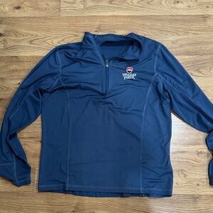 Winter Park Men's Blue Lightweight Jacket